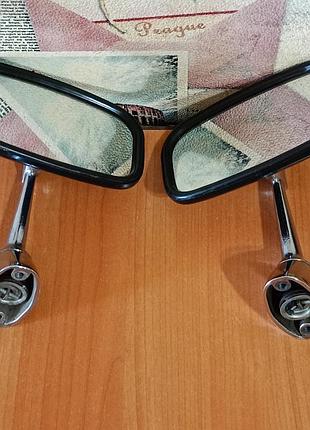 Зеркала москвич 408-412