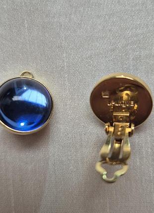 Клiпси lalique france б/у