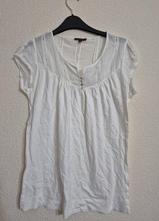 Футболка massimo dutti