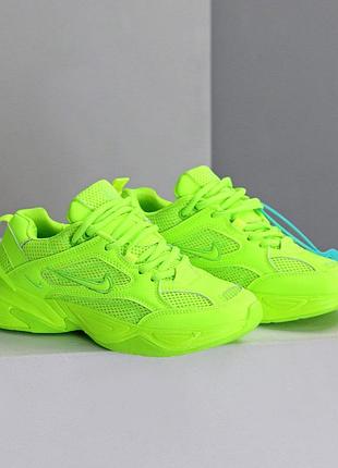 Кроссовки текстильная сетка