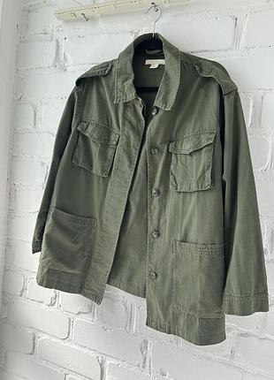 Куртка h&m