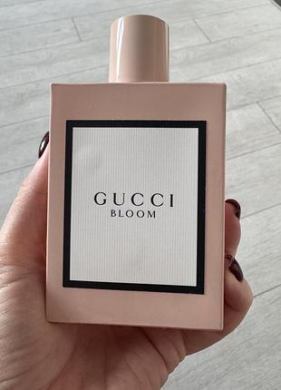 Парфуми gucci bloom original