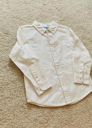Сорочка бавовна