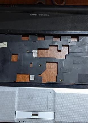 Продам топкейс від ноутбука acer aspire 6920