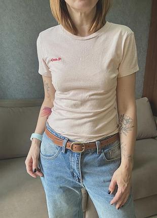 Футболка боді levi’s оригінал