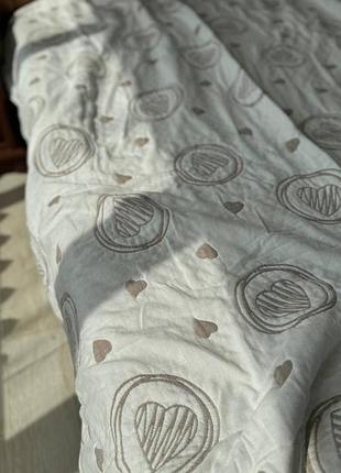 Розкішне муслінове покривало комфорт +якість