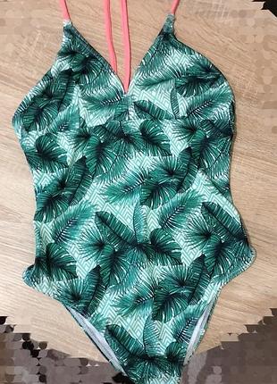 Купальник жіночий