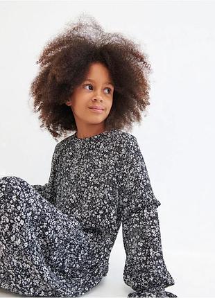 Сукня оверсайз