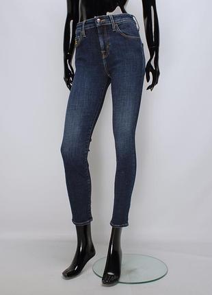 Жіночі завужені слім скіні джинси jacob cohen kimberly
