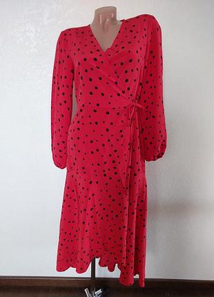 Плаття розмір 10