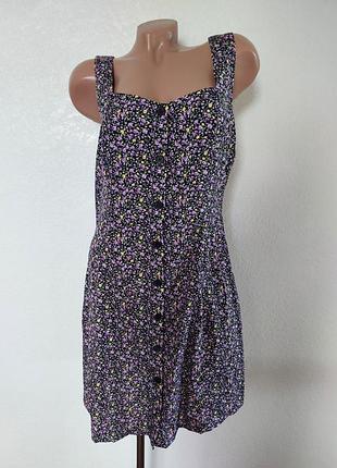 Платье размер 14