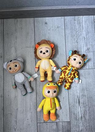 Іграшка cocomelon