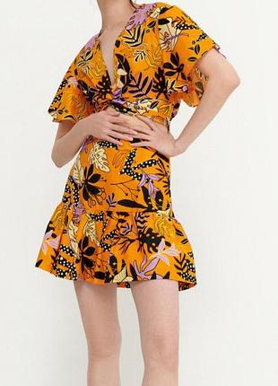 Літній костюм