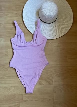 Новый купальник h&m оригинал