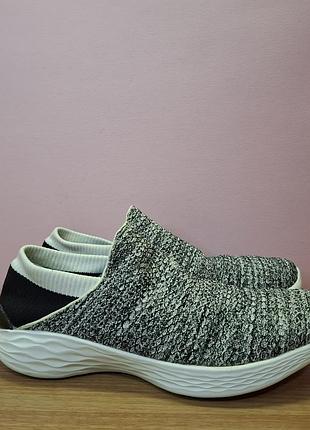 Жіночі кросівки skechers