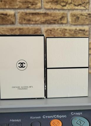 Chanel 19 parfum винтаж 3