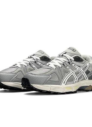 Asics gel - kahana 8 grey beige