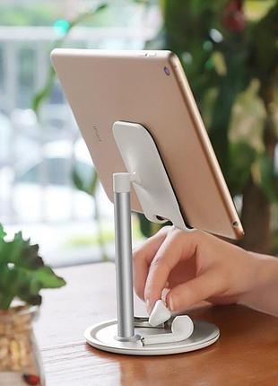 Настільна підставка-тримач hoco ph15