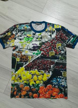 Футболка мужская