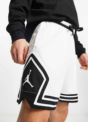 Шорти jordan diamond 6