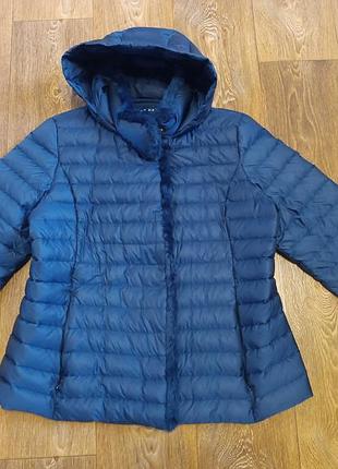 Куртка жіноча cole haan.