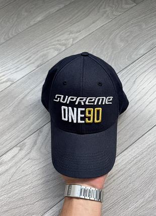 Кепка nike bauer