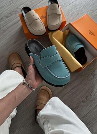 Круті жіночі шльпанці топ якість 📝