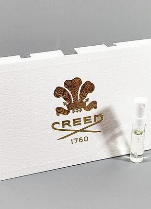 Парфум creed royal princess oud пробник 2 мл
