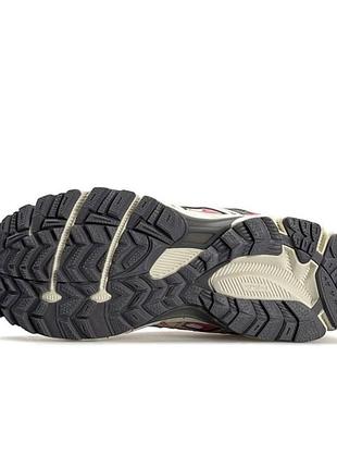 Asics gel - kahana 8 pink 4