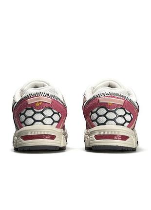 Asics gel - kahana 8 pink 9