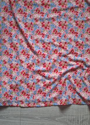 Меди платье сарафан 3