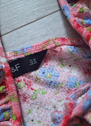 Меди платье сарафан 5