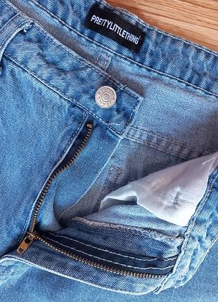 Рвані шорти 5