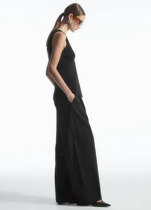 Жилет cos новая коллекция