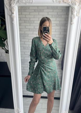 Шикарна сукня 2