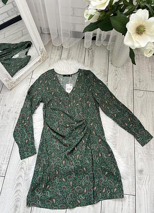 Шикарна сукня 5