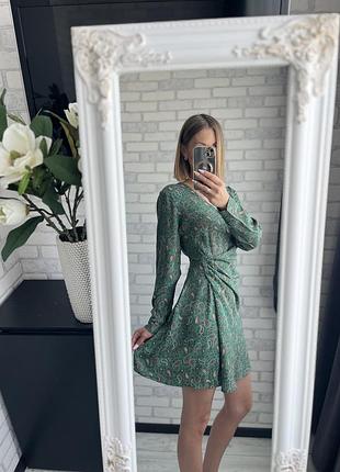 Шикарна сукня 3