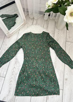 Шикарна сукня 8