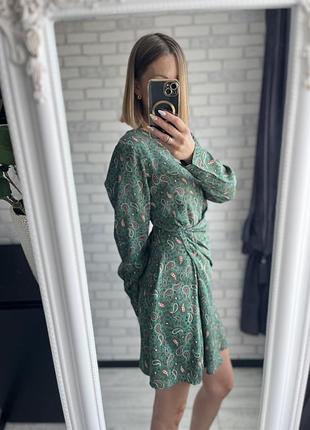 Шикарна сукня 4