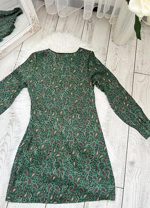 Шикарна сукня 9