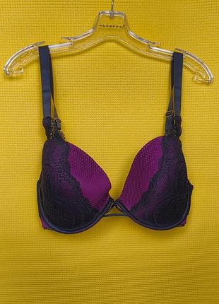 🍒🍒🍒 невероятно шикарный комбинированный бюстгальтер с сетевым
