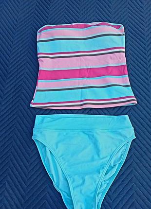 Фирменный купальник