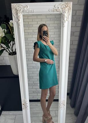 Жіноча сукня 3