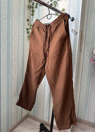 Жіночі штани