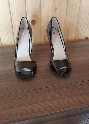 Туфли, босоножки