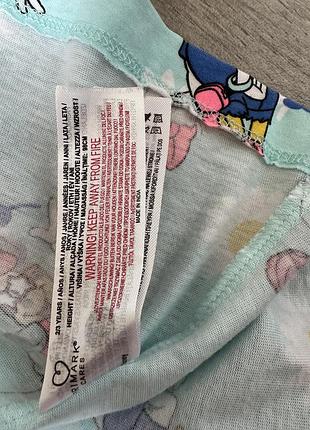 Сукня плаття сарафан для дівчинки від disney primark 3