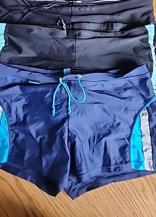 Плавки мужские