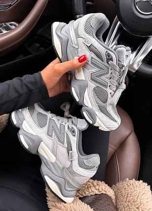 Кроссовки new balance
