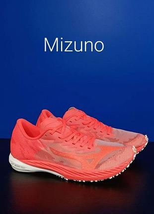 Бігові кросівки mizuno wave duel 3 оригінал