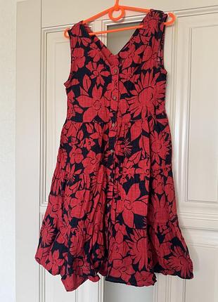 Сарафан дитячий 8 років next